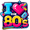80s Party Retro 80s Party Outfit