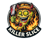 Killer Slice Pizza Demon