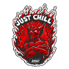 Inferno Demon Just Chill