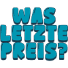 was letzte preis