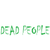 I See Dead People 