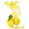 Limoncello