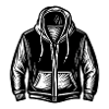 Kapuzenpullover