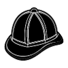 Fireman hat