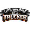 Proud trucker – passion on the road