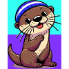otter