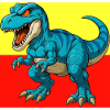 Dinosaurier