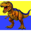 dinosaur