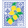 Italy Lemons Italia Amalfi Coast Summer
