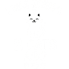 Two Cats Ago Funny Cat Quote