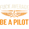 Proud pilot – flying with passion