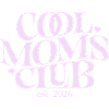 Mom 2026 Gift - Cool Mom Outfit