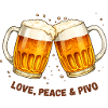 Love-_Peace_-_Bier
