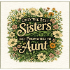 Sisters Get Promoted to Aunt