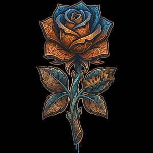 NYCE ROSE "DEEPWATER" - Kollektion 26-1