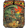 Surf Rock Beach Party