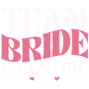 Team Bride Junggesellinnenabschied JGA 2026