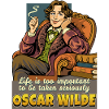 Oscar Wilde Life