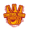 Antialcoholic Abstinent Control Your Choices