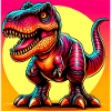 dinosaure