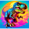 Dinosaurier