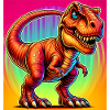 Dinosaurier