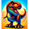 dinosaur