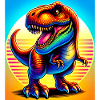 Dinosaurier