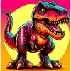 Dinosaurier