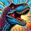 dinosaure