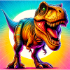 Dinosaurier