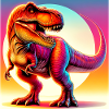 dinosaure