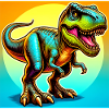 dinosaure
