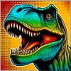 dinosaure