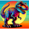 Dinosaurier
