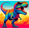 Dinosaurier