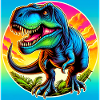 Dinosaurier
