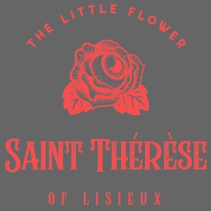 SAINT THERESE OF LISIEUX