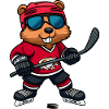 Biber Eishockey