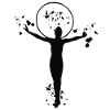 Gymnastics Hoops Rhythmic Gymnastics