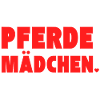 Pferdemädchen – Perfektes Geschenk für Pferdefans