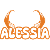 Gift for Alessia