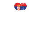 Love Serbia