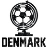 Denmark Fussball