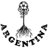 Argentina Fussball