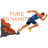 Pure Dynamite Sprint