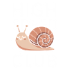 High Speed Club Snail