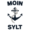 Moin Sylt – Maritime Anchor Design
