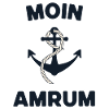Moin Amrum – Conception d’ancres maritimes