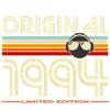 Original 1994 Retro Edition